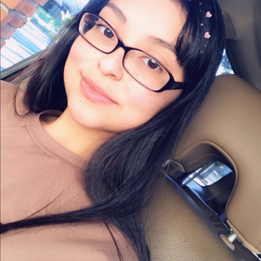 Meet your Posher, Jessica